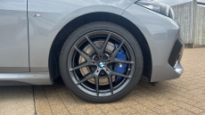 BMW 2 Series 220i M Sport 4dr Step Auto Petrol Saloon